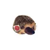 Igel, 15 cm, Plüsch Produktbild-Vorschau 2