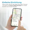 AutoSky SmartTag 2er-Set – Kompatibel mit Apple „Wo ist?“ | Produktbild-Vorschau 3