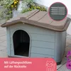 Kerbl Maison pour chats Paola Eco (convient aussi aux Voir les images du produit 16