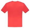 Herren Kurzarm T-Shirt mit Rundhalsausschnitt und Print in Produktbild-Vorschau 2