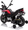 Moto électrique BMW F850 GS pour enfants 12 V (3 à 6 ans) – Voir les images du produit 12