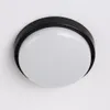MasterLED Led Deckenleuchte Rund – 18W – schwarz & rund – Produktbild-Vorschau 5