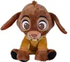 Disney Wish - Valentino Plü sch ( 23 cm) ( 6315877031) Anteprima dell’immagine prodotto 1