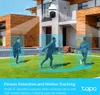 TP-Link Tapo C500 Outdoor Pan/Tilt Security IP Kamera Produktbild-Vorschau 9