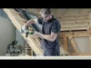 Festool Akku-Bohrschrauber QUADRIVE TDC 18/4 5,0/4,0 I-Plus Produktbild-Vorschau 21