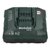 Metabo Basic - Set 18V 2 x 4.0 Ah + ML Produktbild-Vorschau 6