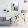 Bilderrahmen Silber CLAMARO 53G Neo Collage nach Maß modern Produktbild-Vorschau 3