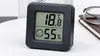 Digitales Thermometer Hygrometer Raumthermometer Innen Produktbild-Vorschau 2