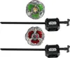 Beyblade X Multipack Kreisel Luke Skywalker 4-80B vs Darth Produktbild-Vorschau 2