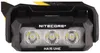 Nitecore HA15 UHE Stirnlampe mit NL1411R Akku 400 Lumen - Produktbild-Vorschau 16
