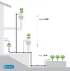 Blumat Tropf-Blumat Automatische Bewässerung | für 3 Produktbild-Vorschau 6