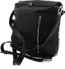 Desigual Back Mickey Studstyle Jer Rucksack Schwarz in Gr. Produktbild-Vorschau 11