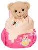 BABY born Bear Backpack, Puppenrucksack, 3 Jahr(e), 70 g Produktbild-Vorschau 8