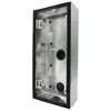 DoorBird Aufputz Montagerückgehäuse D2101V Edelstahl V4A Produktbild-Vorschau 2