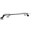 vidaXL LED-Aquariumleuchte mit Klemmen 55-70 cm Blau und Produktbild-Vorschau 3