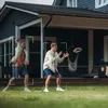 EZVIZ H8c PoE 2K, IP bezpečnostná kamera, Vonkajší, Kábel, Náhľad obrázku produktu 14