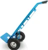 Bituxx Sackkarre mit Luftbereifung 200kg Blau MS-15904 Produktbild-Vorschau 6