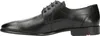 Lloyd Straßenhalbschuhe Standard in schwarz, Gr. 9.5 Produktbild-Vorschau 6