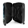 NoBoringSuitcases.com Detský kufor na príručnú batožinu Náhľad obrázku produktu 4