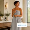 SCHIESSER Duschtuch Miro | 2er-Set | 500 GSM Frottier | Produktbild-Vorschau 5