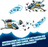 LEGO® DREAMZzz Der Weltraumbus von Mr. Oz 71460 Produktbild-Vorschau 37