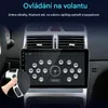 Carplay 2+64G Für peugeot 307 2002-2013 Android13 autoradio Náhled obrázku produktu 11