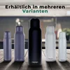 Noaton Naturaq 600ml, Blau, selbstreinigende isolierte UV-C Produktbild-Vorschau 9