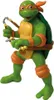 Teenage Mutant Ninja Turtles - Cowabunga Set (4 Figuren) Produktbild-Vorschau 7