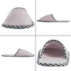 ONVAYA® ABS Gästepantoffel Star 6er Set | Gästehausschuhe | Produktbild-Vorschau 7
