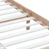 vidaXL Massivholzbett 150x200 cm Produktbild-Vorschau 6