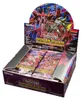 Yu-Gi-Oh! TCG Phantom Revenge Booster Display (24) Produktbild-Vorschau 1