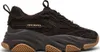 Kaufen Sie den Steve Madden Possession-E Choco Brown bei Produktbild-Vorschau 1