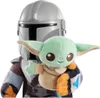 Les peluches Star Wars comprennent un clan de deux grogs et Voir les images du produit 4