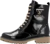 Remonte Schnürstiefel Kaltfutter in schwarz, Gr. 37 Produktbild-Vorschau 18
