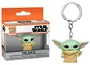 Star Wars - The Child  - Schlüsselanhänger Funko Pocket Produktbild-Vorschau 3