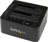 Záznamník Startech SDOCK2U33RE černý Náhled obrázku produktu 2