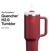 STANLEY 1913 Quencher H2.0 Flowstate Trinkflasche Mit Produktbild-Vorschau 3