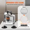 A slicer with text highlighting its features. Podgląd zdjęcia produktu