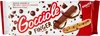 Gocciole Finger Kekse 120g - Pavesi Produktbild-Vorschau 5