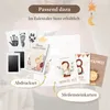 EULENTALER® Le journal de bébé – Ma première année I Conçu Voir les images du produit 6