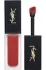 YSL Tatouage Couture Matte Stain Liquid Lipstick #211 Chili Voir les images du produit 2