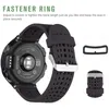 SilikonUhrenarmband für Garmin Forerunner 220 230 235 630 Produktbild-Vorschau 3