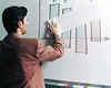 Legamaster TZ 66 Whiteboard-Reinigungstücher 100 Stück im Anteprima dell’immagine prodotto 4