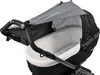 Altabebe 7014 sluneční clona Deluxe 30 tmavě šedá Náhled obrázku produktu 2