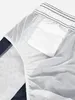 Ladeheid Herren Badehose Badeshorts Beachshorts Schwimmhose Produktbild-Vorschau 6