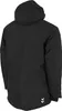 Hummel Ground Padded Coachvest Heren - Zwart  | Maat: L Productafbeelding-voorbeeld 2
