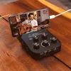 Roland GO Mixer Pro-X Audio-Interface mit Kopfhörer Produktbild-Vorschau 6