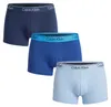 Calvin Klein 3er-Pack Herren-Boxershorts aus Produktbild-Vorschau 1