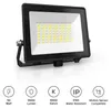 Ledvion ECO LED Strahler Außen 50W wasserdicht IP65 6500K Produktbild-Vorschau 2