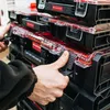 Toolbrothers RHINO XXL Organizer ECO Höhe XL Boxen 13,5 l Produktbild-Vorschau 6